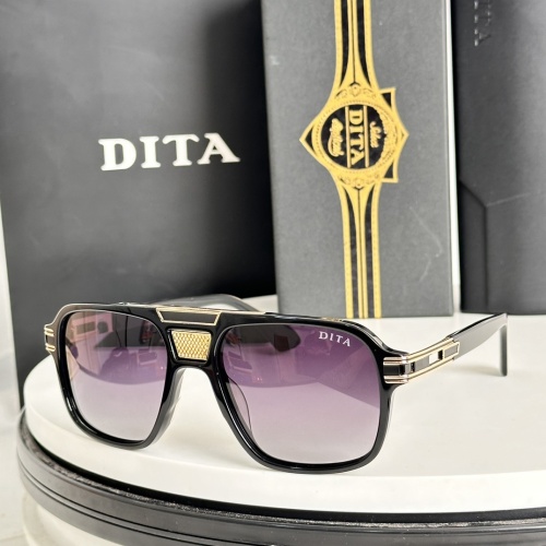 Cheap Dita AAA Quality Sunglasses #1232772 Replica Wholesale [$60.00 USD] [ITEM#1232772] on Replica Dita AAA Quality Sunglasses