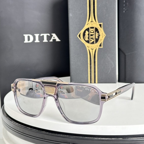 Cheap Dita AAA Quality Sunglasses #1232775 Replica Wholesale [$60.00 USD] [ITEM#1232775] on Replica Dita AAA Quality Sunglasses