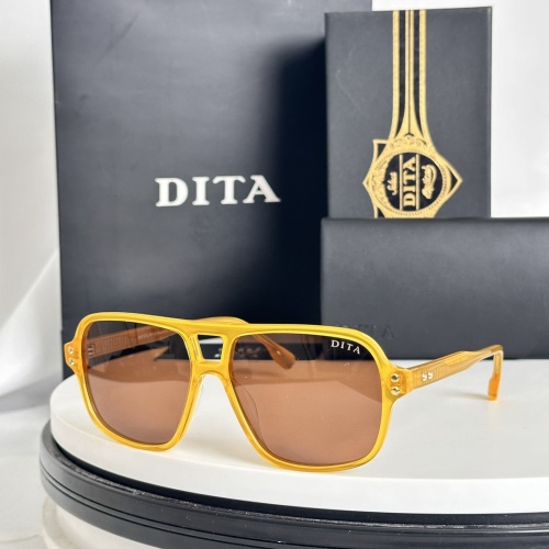 Cheap Dita AAA Quality Sunglasses #1232777 Replica Wholesale [$60.00 USD] [ITEM#1232777] on Replica Dita AAA Quality Sunglasses