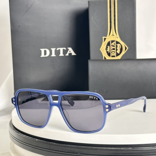 Cheap Dita AAA Quality Sunglasses #1232778 Replica Wholesale [$60.00 USD] [ITEM#1232778] on Replica Dita AAA Quality Sunglasses