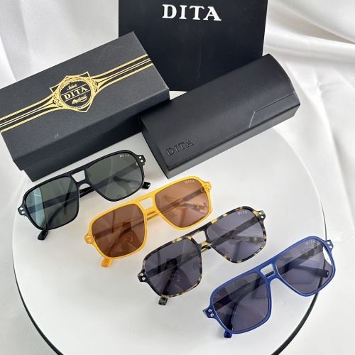 Cheap Dita AAA Quality Sunglasses #1232778 Replica Wholesale [$60.00 USD] [ITEM#1232778] on Replica Dita AAA Quality Sunglasses