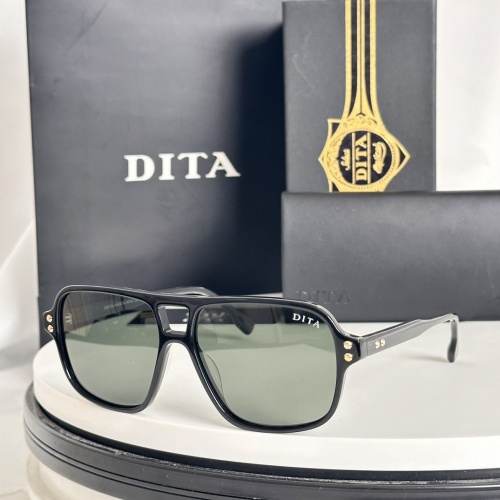 Cheap Dita AAA Quality Sunglasses #1232780 Replica Wholesale [$60.00 USD] [ITEM#1232780] on Replica Dita AAA Quality Sunglasses