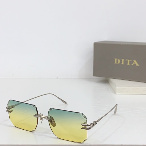 Cheap Dita AAA Quality Sunglasses #1232782 Replica Wholesale [$60.00 USD] [ITEM#1232782] on Replica Dita AAA Quality Sunglasses