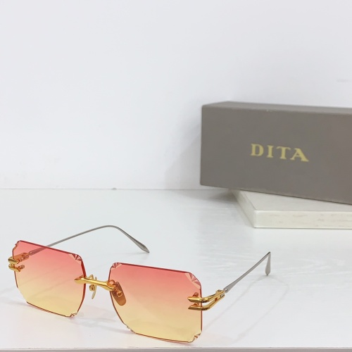 Cheap Dita AAA Quality Sunglasses #1232783 Replica Wholesale [$60.00 USD] [ITEM#1232783] on Replica Dita AAA Quality Sunglasses