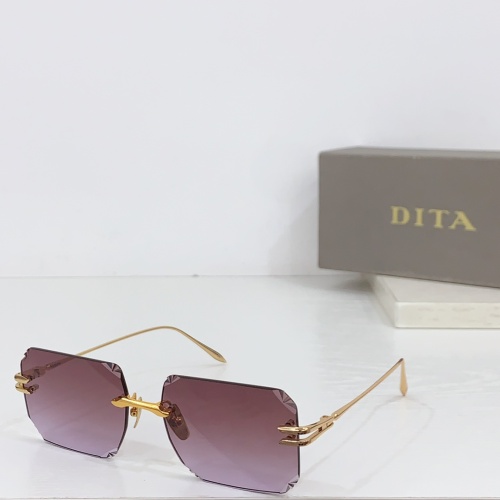 Cheap Dita AAA Quality Sunglasses #1232784 Replica Wholesale [$60.00 USD] [ITEM#1232784] on Replica Dita AAA Quality Sunglasses