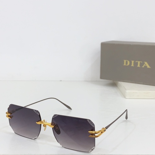 Cheap Dita AAA Quality Sunglasses #1232785 Replica Wholesale [$60.00 USD] [ITEM#1232785] on Replica Dita AAA Quality Sunglasses