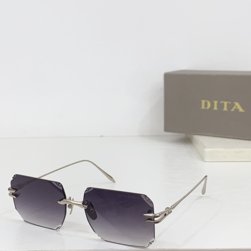 Cheap Dita AAA Quality Sunglasses #1232786 Replica Wholesale [$60.00 USD] [ITEM#1232786] on Replica Dita AAA Quality Sunglasses