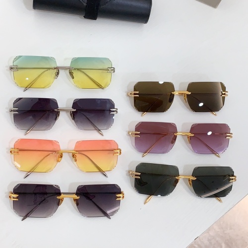 Cheap Dita AAA Quality Sunglasses #1232786 Replica Wholesale [$60.00 USD] [ITEM#1232786] on Replica Dita AAA Quality Sunglasses