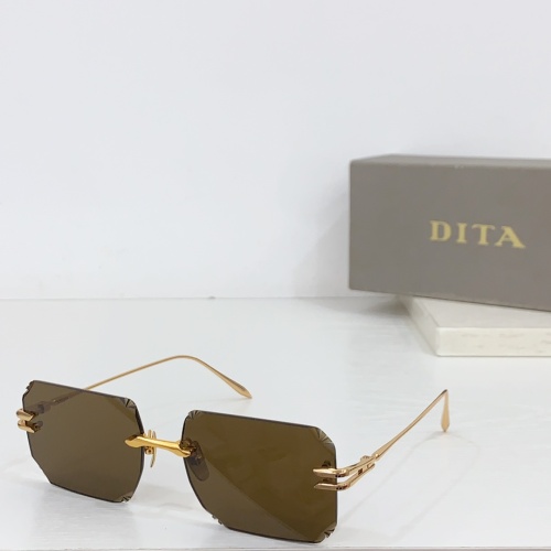 Cheap Dita AAA Quality Sunglasses #1232787 Replica Wholesale [$60.00 USD] [ITEM#1232787] on Replica Dita AAA Quality Sunglasses