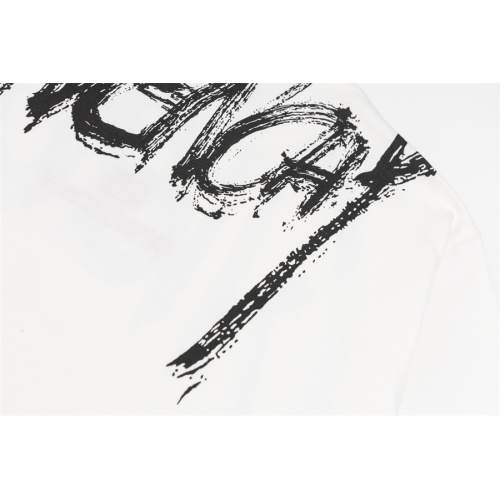 Cheap Givenchy T-Shirts Short Sleeved For Men #1232791 Replica Wholesale [$34.00 USD] [ITEM#1232791] on Replica Givenchy T-Shirts