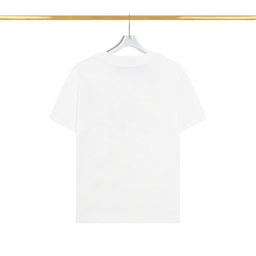 Cheap Prada T-Shirts Short Sleeved For Men #1232793 Replica Wholesale [$34.00 USD] [ITEM#1232793] on Replica Prada T-Shirts