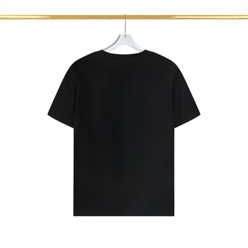 Cheap Prada T-Shirts Short Sleeved For Men #1232796 Replica Wholesale [$34.00 USD] [ITEM#1232796] on Replica Prada T-Shirts