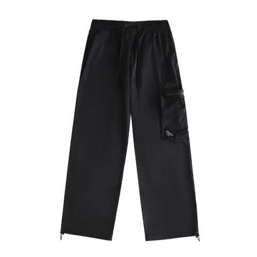 Cheap Prada Pants For Men #1232798 Replica Wholesale [$48.00 USD] [ITEM#1232798] on Replica Prada Pants