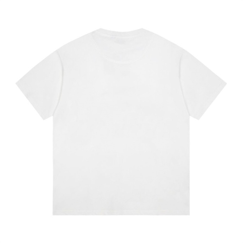 Cheap Balenciaga T-Shirts Short Sleeved For Unisex #1232800 Replica Wholesale [$45.00 USD] [ITEM#1232800] on Replica Balenciaga T-Shirts