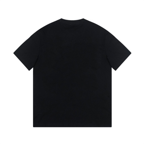 Cheap Burberry T-Shirts Short Sleeved For Unisex #1232805 Replica Wholesale [$45.00 USD] [ITEM#1232805] on Replica Burberry T-Shirts