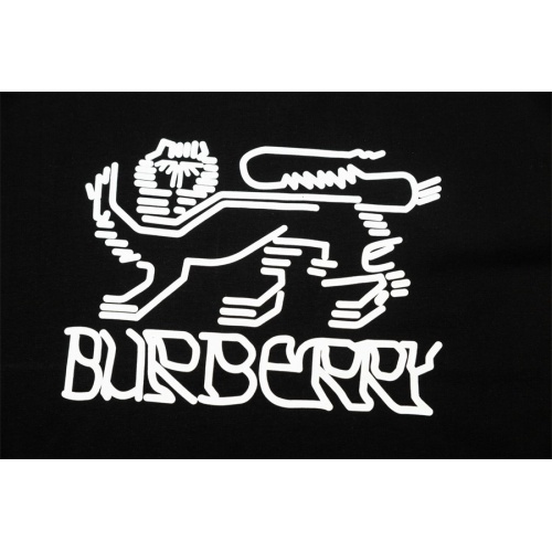 Cheap Burberry T-Shirts Short Sleeved For Unisex #1232805 Replica Wholesale [$45.00 USD] [ITEM#1232805] on Replica Burberry T-Shirts