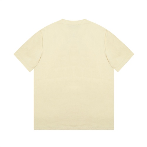 Cheap Gucci T-Shirts Short Sleeved For Unisex #1232806 Replica Wholesale [$42.00 USD] [ITEM#1232806] on Replica Gucci T-Shirts