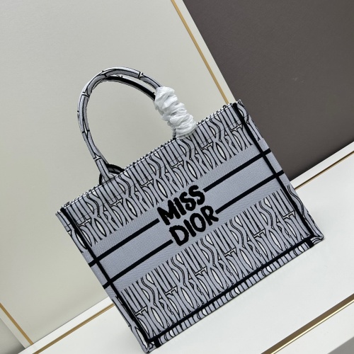 Cheap Christian Dior AAA Quality Tote-Handbags For Women #1232827 Replica Wholesale [$100.00 USD] [ITEM#1232827] on Replica Christian Dior AAA Handbags