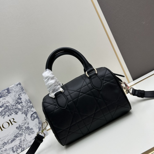 Cheap Christian Dior AAA Quality Handbags For Women #1232828 Replica Wholesale [$105.00 USD] [ITEM#1232828] on Replica Christian Dior AAA Handbags