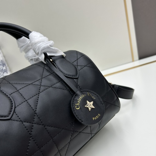 Cheap Christian Dior AAA Quality Handbags For Women #1232828 Replica Wholesale [$105.00 USD] [ITEM#1232828] on Replica Christian Dior AAA Handbags