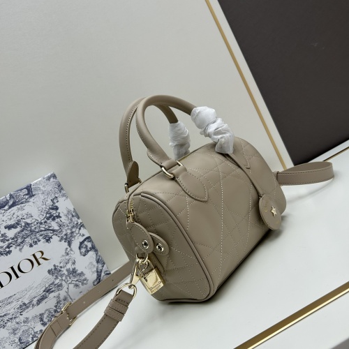 Cheap Christian Dior AAA Quality Handbags For Women #1232830 Replica Wholesale [$105.00 USD] [ITEM#1232830] on Replica Christian Dior AAA Handbags