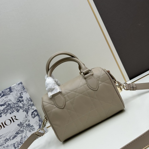 Cheap Christian Dior AAA Quality Handbags For Women #1232830 Replica Wholesale [$105.00 USD] [ITEM#1232830] on Replica Christian Dior AAA Handbags