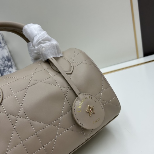 Cheap Christian Dior AAA Quality Handbags For Women #1232830 Replica Wholesale [$105.00 USD] [ITEM#1232830] on Replica Christian Dior AAA Handbags