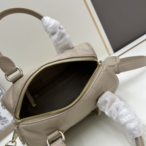 Cheap Christian Dior AAA Quality Handbags For Women #1232830 Replica Wholesale [$105.00 USD] [ITEM#1232830] on Replica Christian Dior AAA Handbags