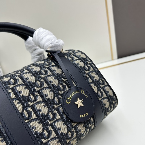 Cheap Christian Dior AAA Quality Handbags For Women #1232831 Replica Wholesale [$105.00 USD] [ITEM#1232831] on Replica Christian Dior AAA Handbags