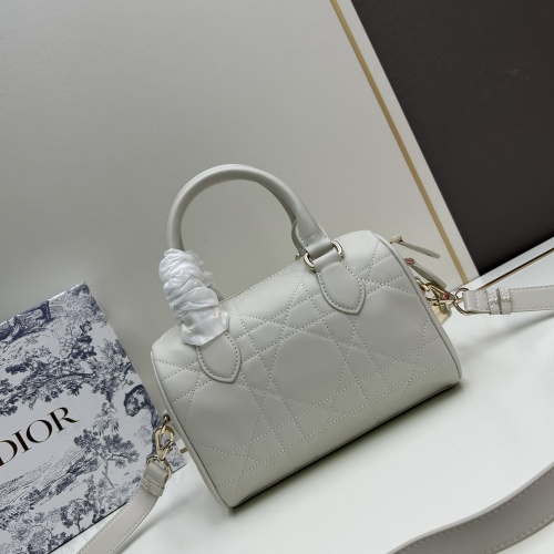 Cheap Christian Dior AAA Quality Handbags For Women #1232832 Replica Wholesale [$105.00 USD] [ITEM#1232832] on Replica Christian Dior AAA Handbags