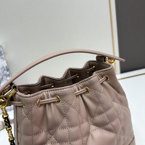 Cheap Christian Dior AAA Quality Messenger Bags For Women #1232840 Replica Wholesale [$82.00 USD] [ITEM#1232840] on Replica Christian Dior AAA Quality Messenger Bags