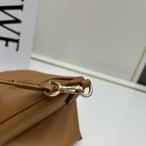 Cheap LOEWE AAA Quality Messenger Bags For Women #1232847 Replica Wholesale [$140.00 USD] [ITEM#1232847] on Replica LOEWE AAA Messenger Bags