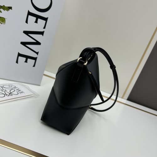 Cheap LOEWE AAA Quality Messenger Bags For Women #1232848 Replica Wholesale [$140.00 USD] [ITEM#1232848] on Replica LOEWE AAA Messenger Bags