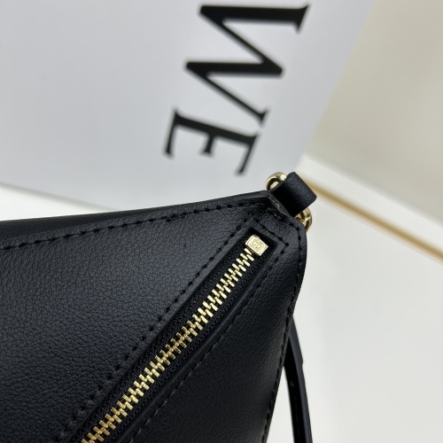 Cheap LOEWE AAA Quality Messenger Bags For Women #1232848 Replica Wholesale [$140.00 USD] [ITEM#1232848] on Replica LOEWE AAA Messenger Bags