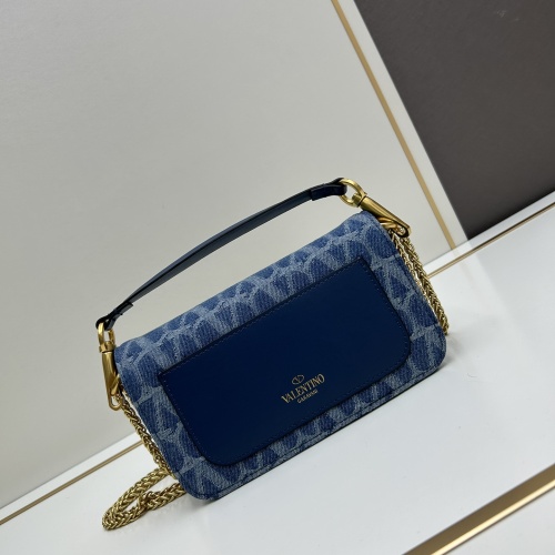 Cheap Valentino AAA Quality Shoulder Bags For Women #1232850 Replica Wholesale [$92.00 USD] [ITEM#1232850] on Replica Valentino AAA Quality Shoulder Bags