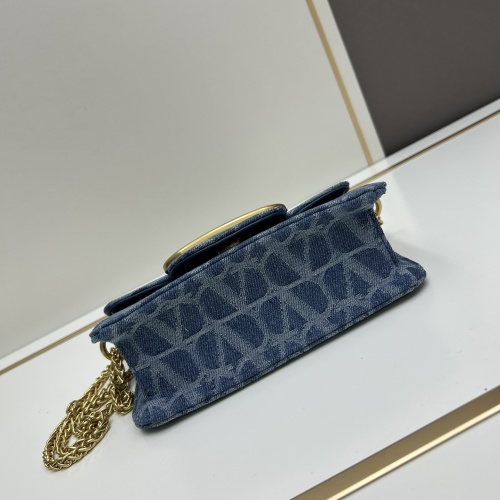 Cheap Valentino AAA Quality Shoulder Bags For Women #1232850 Replica Wholesale [$92.00 USD] [ITEM#1232850] on Replica Valentino AAA Quality Shoulder Bags