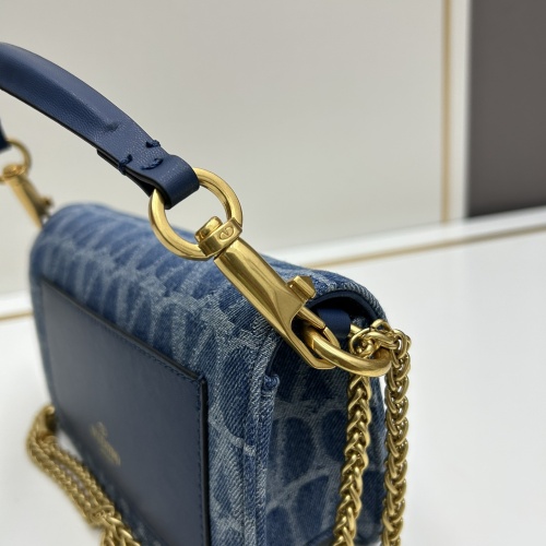 Cheap Valentino AAA Quality Shoulder Bags For Women #1232850 Replica Wholesale [$92.00 USD] [ITEM#1232850] on Replica Valentino AAA Quality Shoulder Bags