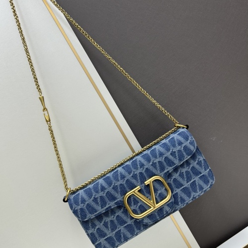 Cheap Valentino AAA Quality Shoulder Bags For Women #1232852 Replica Wholesale [$96.00 USD] [ITEM#1232852] on Replica Valentino AAA Quality Shoulder Bags