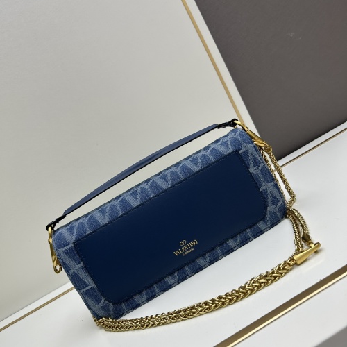 Cheap Valentino AAA Quality Shoulder Bags For Women #1232852 Replica Wholesale [$96.00 USD] [ITEM#1232852] on Replica Valentino AAA Quality Shoulder Bags