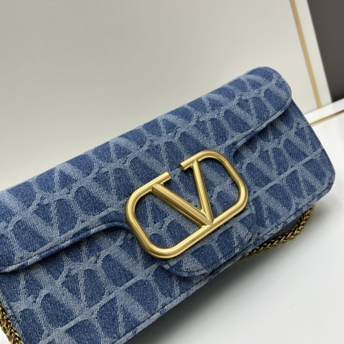 Cheap Valentino AAA Quality Shoulder Bags For Women #1232852 Replica Wholesale [$96.00 USD] [ITEM#1232852] on Replica Valentino AAA Quality Shoulder Bags