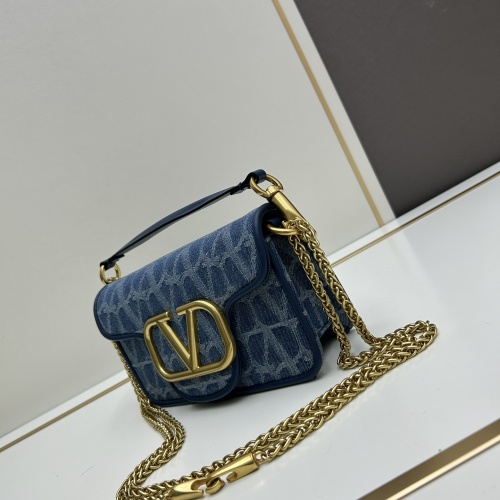 Cheap Valentino AAA Quality Shoulder Bags For Women #1232854 Replica Wholesale [$92.00 USD] [ITEM#1232854] on Replica Valentino AAA Quality Shoulder Bags