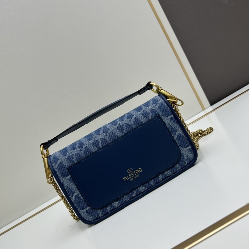 Cheap Valentino AAA Quality Shoulder Bags For Women #1232854 Replica Wholesale [$92.00 USD] [ITEM#1232854] on Replica Valentino AAA Quality Shoulder Bags