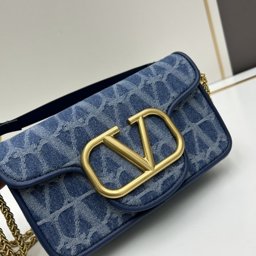 Cheap Valentino AAA Quality Shoulder Bags For Women #1232854 Replica Wholesale [$92.00 USD] [ITEM#1232854] on Replica Valentino AAA Quality Shoulder Bags