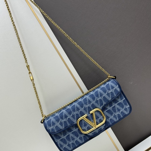 Cheap Valentino AAA Quality Shoulder Bags For Women #1232856 Replica Wholesale [$96.00 USD] [ITEM#1232856] on Replica Valentino AAA Quality Shoulder Bags