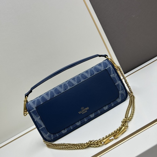 Cheap Valentino AAA Quality Shoulder Bags For Women #1232856 Replica Wholesale [$96.00 USD] [ITEM#1232856] on Replica Valentino AAA Quality Shoulder Bags