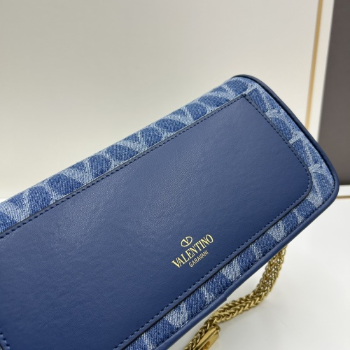 Cheap Valentino AAA Quality Shoulder Bags For Women #1232856 Replica Wholesale [$96.00 USD] [ITEM#1232856] on Replica Valentino AAA Quality Shoulder Bags