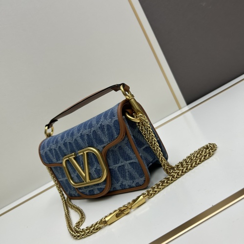 Cheap Valentino AAA Quality Shoulder Bags For Women #1232857 Replica Wholesale [$92.00 USD] [ITEM#1232857] on Replica Valentino AAA Quality Shoulder Bags