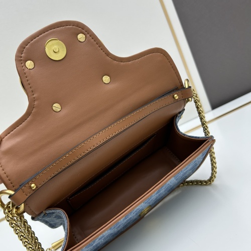 Cheap Valentino AAA Quality Shoulder Bags For Women #1232857 Replica Wholesale [$92.00 USD] [ITEM#1232857] on Replica Valentino AAA Quality Shoulder Bags