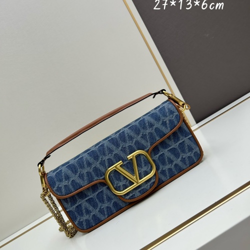 Cheap Valentino AAA Quality Shoulder Bags For Women #1232860 Replica Wholesale [$96.00 USD] [ITEM#1232860] on Replica Valentino AAA Quality Shoulder Bags