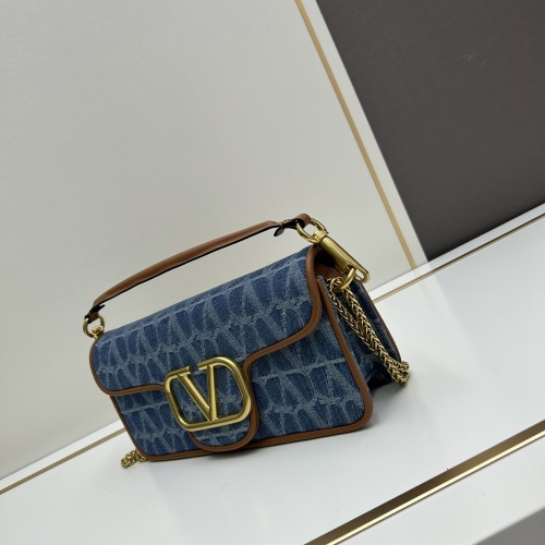 Cheap Valentino AAA Quality Shoulder Bags For Women #1232860 Replica Wholesale [$96.00 USD] [ITEM#1232860] on Replica Valentino AAA Quality Shoulder Bags